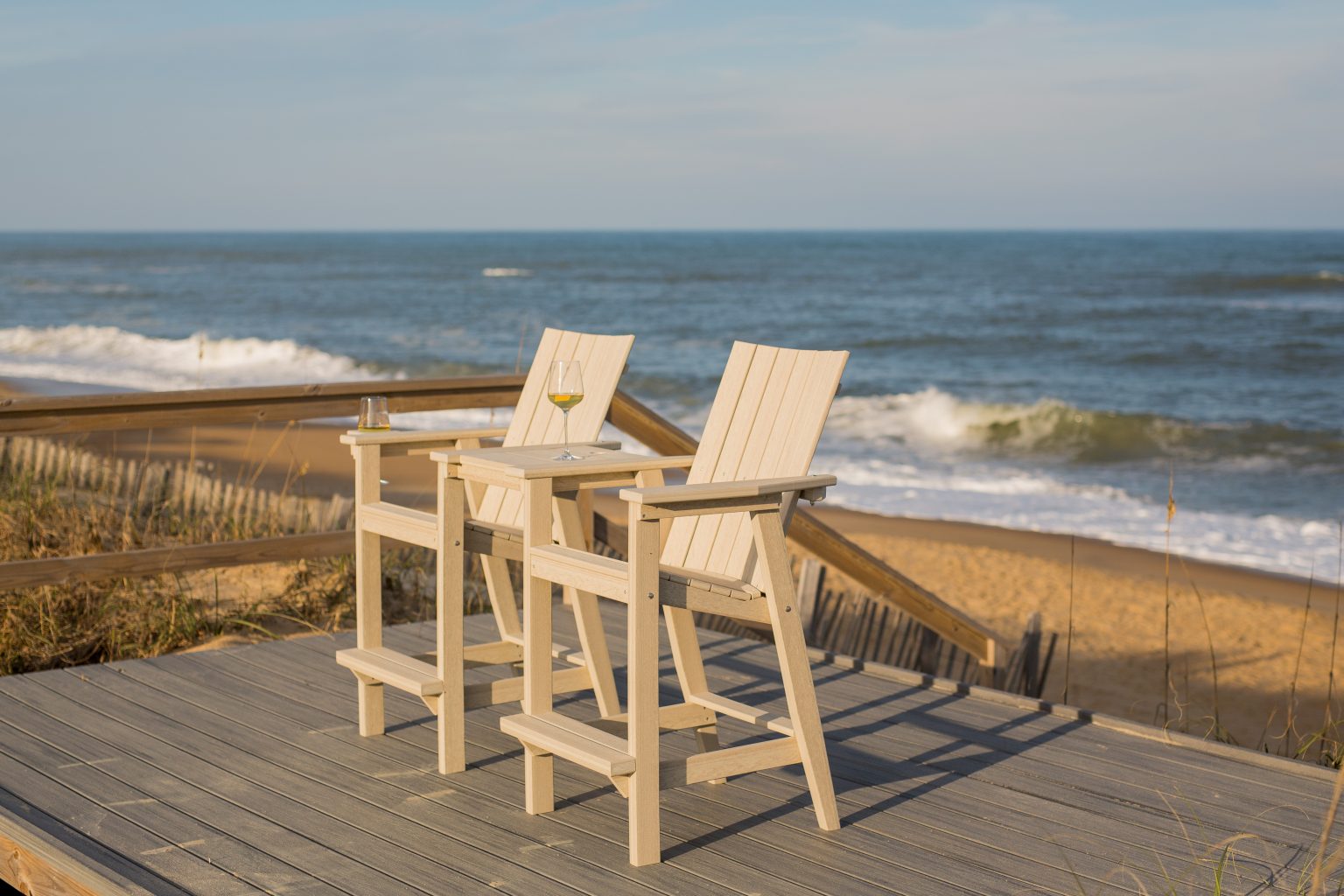 Products of Kitty Hawk Chairs and Color Options